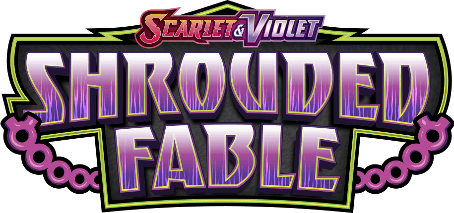 Shrouded Fable ETB