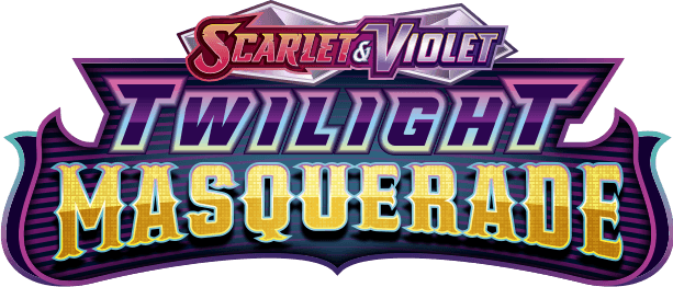 Twilight Masquerade booster box
